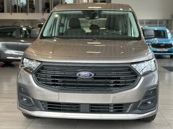 Ford Tourneo Connect 2.0 TDCi EcoBlue Family Trend - 2
