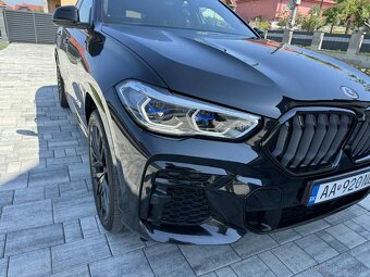 BMW X6 G06 3.0D 210Kw Xdrive - 2