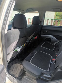 Mitsubishi outlander - 2