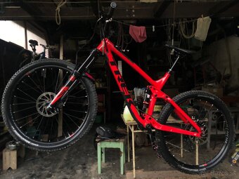 Trek Remedy 9 Race Shop Limited - 2