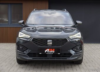 Seat Tarraco 2.0 TDI 150 FR DSG - 2
