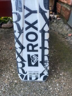 Karvingové Lyže Roxy 148 cm - 2