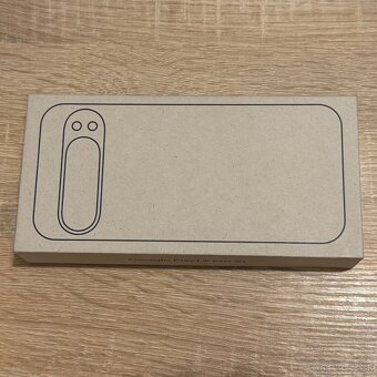 Google Pixel Pro 9 XL 512gb stav nového - záruka 12/26 - 2