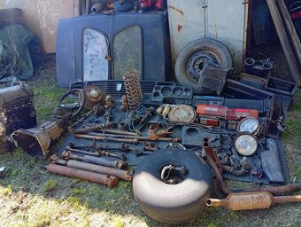 Lada Niva 1,6  ND - 2