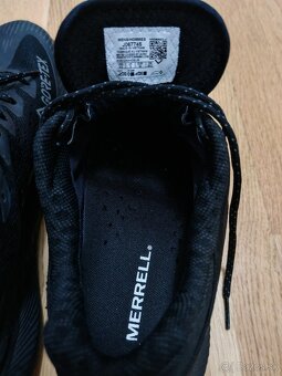 Pánske bežecké tenisky Merrell Agility Peak 5 GTX M - 2
