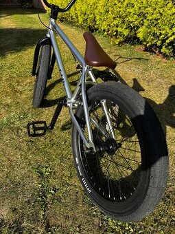 CTM Pop CrMo 20” - 2