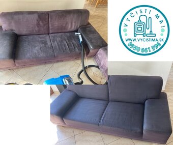 Tepovanie, umývanie okien, upratovanie domácnosti a firiem - 2