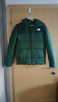 Dámska bunda - The North Face, veľkosť S - 2