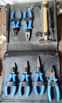 Predam Retro naradie NAREX nove nepouzite - 2