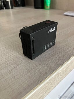 GoPro Hero 4 Black - 2