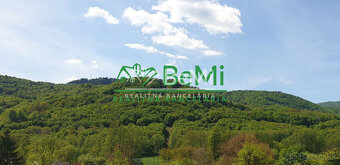 Stavebný POZEMOK ...1142 m2...Horné Hámre (170-14-DARE) - 2