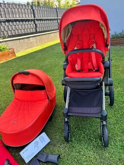 Kocik Cybex Priam - 2