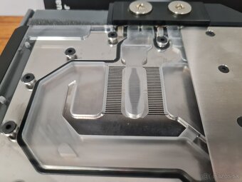 Blok EK Vector Strix RTX2080RGB s backpl. (Strix 2070,2080) - 2