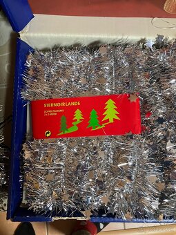 Vianočné ozdoby - 2