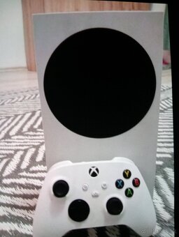 Xbox series s - 2