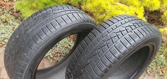 YOKOHAMA WDRIVE, ZIMNE, CELOROCNE, 235/55 R19, 101V, M+S - 2