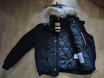 Parajumpers pánska zimná bunda - 2