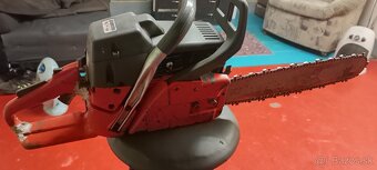 Motorová píla Oleo-Mac 962 - 2