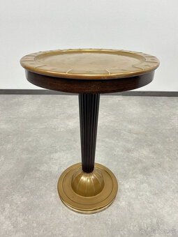 Thonet stoličky - 2