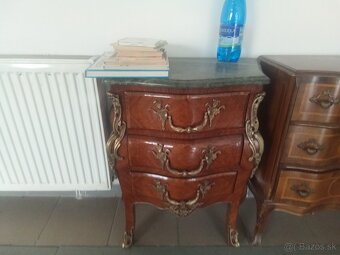 Trezor,svietniky a ine - 2