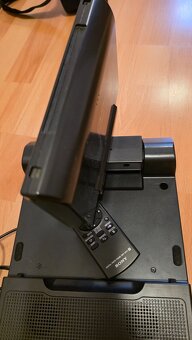 Predám na strop auta DVD prehrávač Sony - 2