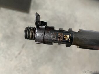Vstrekovač delphi 2,0 hdi tdci 9686191080 EMBR001010D - 2