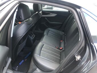 predám Audi A4 TDI - 2