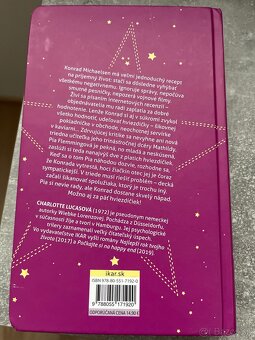 Predám knihu Päť hviezdičiek pre teba - 2