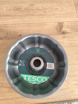 Forma na bábovku - 2