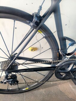 Canyon ultimate cf slx (S) - 2