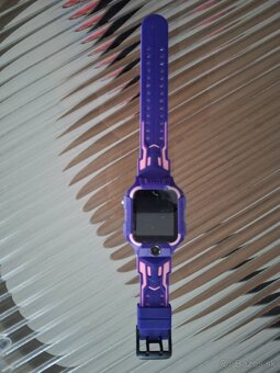 Hodinky na volanie - 2