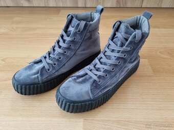 Dámske / dievčenské topánky, veľ. 36 - 2