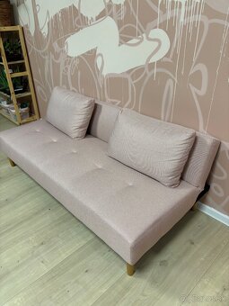 3 miestna pohovka - 2