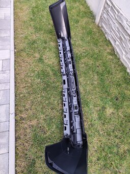 Nárazník caddy maxi - 2