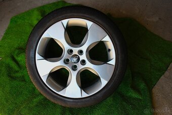18” LETNA SADA---FORD GALAXY / S-MAX---/záťažové/--5x108 r18 - 2