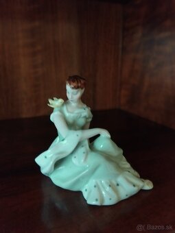 Na predaj sošky - 2
