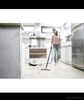 Parny cistic Karcher SC4 - 2