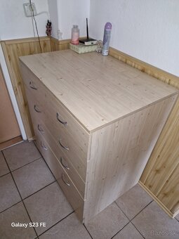 Predam komodu / skrinu - 2