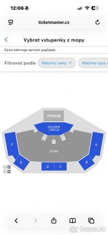 Pitbull Praha 26.7.2026 - 2