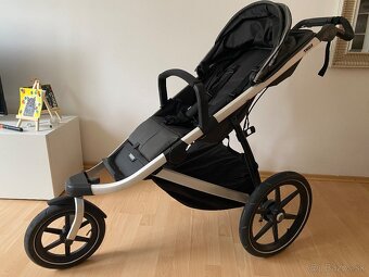 Kočík Thule Urban Glide 2 - 2