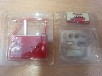 lada vaz 2101 hachette Diely - 2