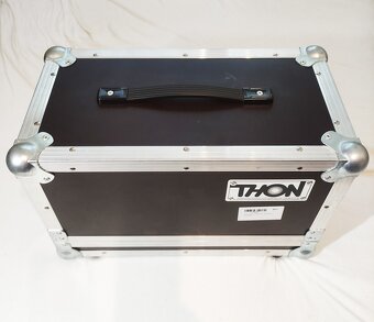 Hard Case (kufor) pre Kemper Profiler Head/Power Head - 2