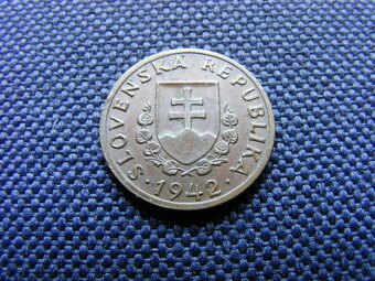 20 halierov 1942 - 2