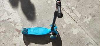 Kolobežka detská - 2