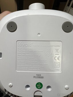 Levoit 160 ultrasonický zvlhčovač vzduchu - 2
