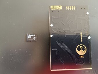 Turbo Everdrive pre PC-Engine / CoreGrax I.-II. - 2