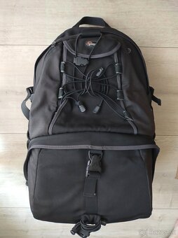 Fotobatoh LowePro Compurover AW - 2
