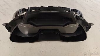 Budiky Audi A4 B8 - 2