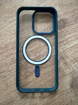 Kryt Apple Iphone 16 pro magsafe - 2