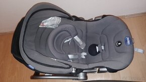 Kocik 3kombinacia Chicco - 2